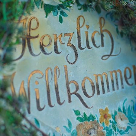 Appartementhaus Jaegerheim Dorfgastein Kültér fotó