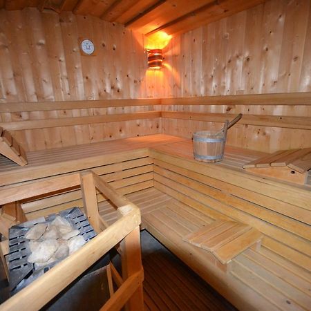 Appartementhaus Jaegerheim Dorfgastein Kültér fotó
