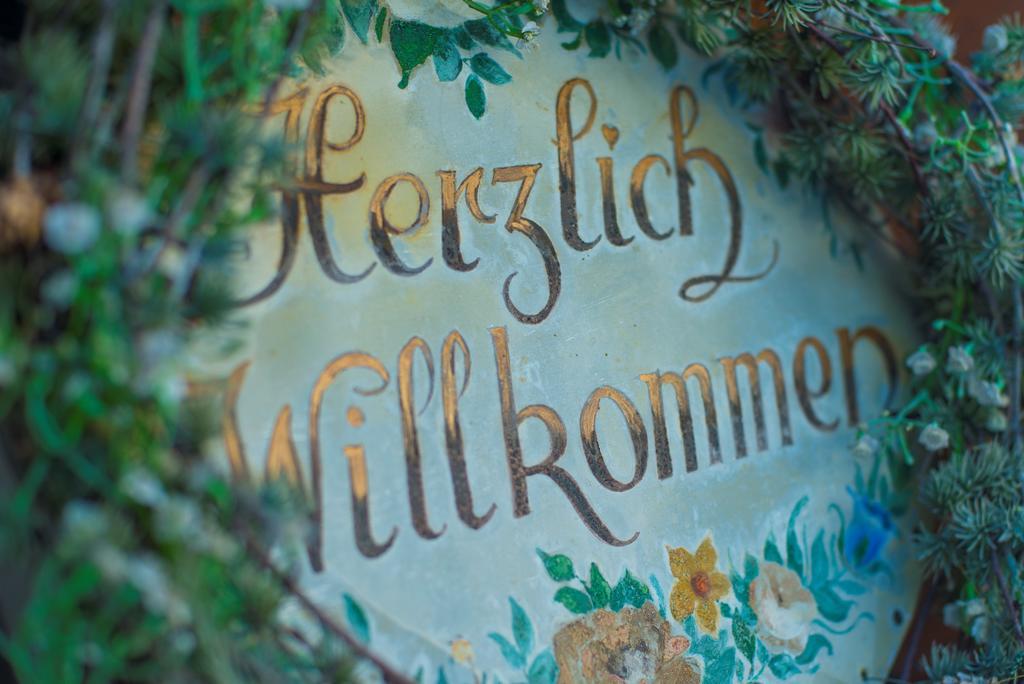 Appartementhaus Jaegerheim Dorfgastein Kültér fotó