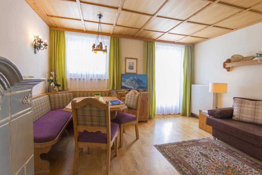 Appartementhaus Jaegerheim Dorfgastein Kültér fotó