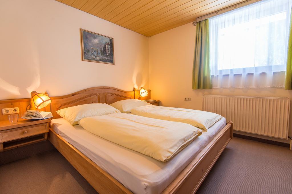 Appartementhaus Jaegerheim Dorfgastein Kültér fotó
