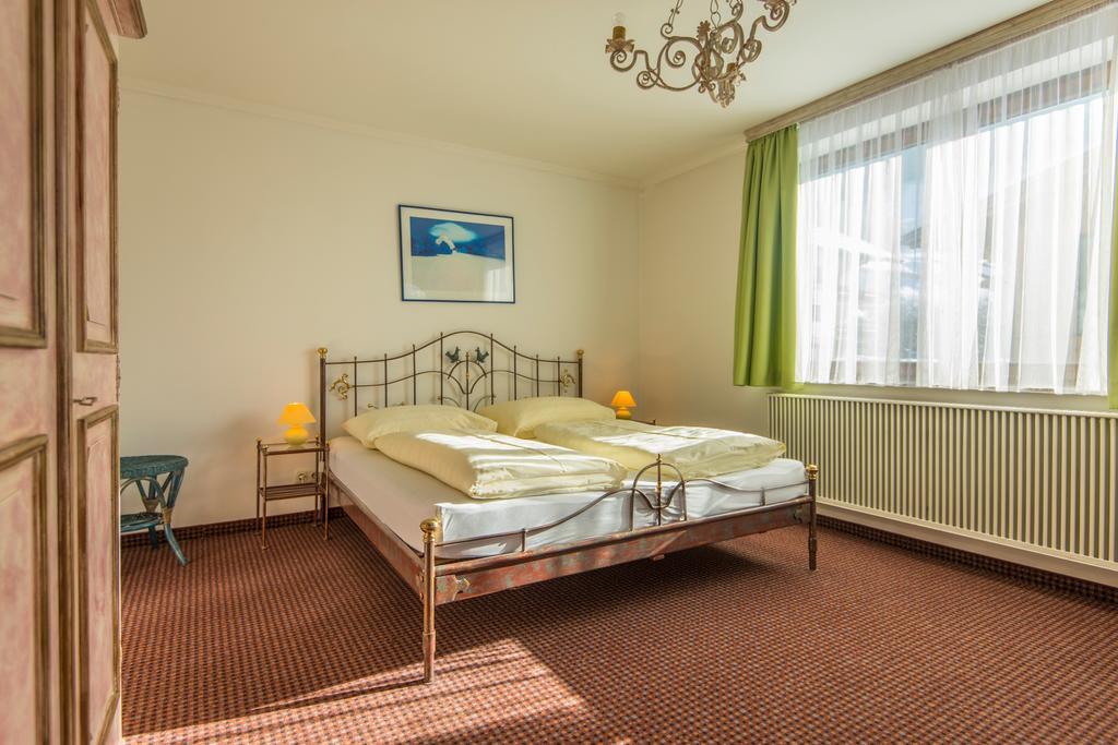 Appartementhaus Jaegerheim Dorfgastein Kültér fotó