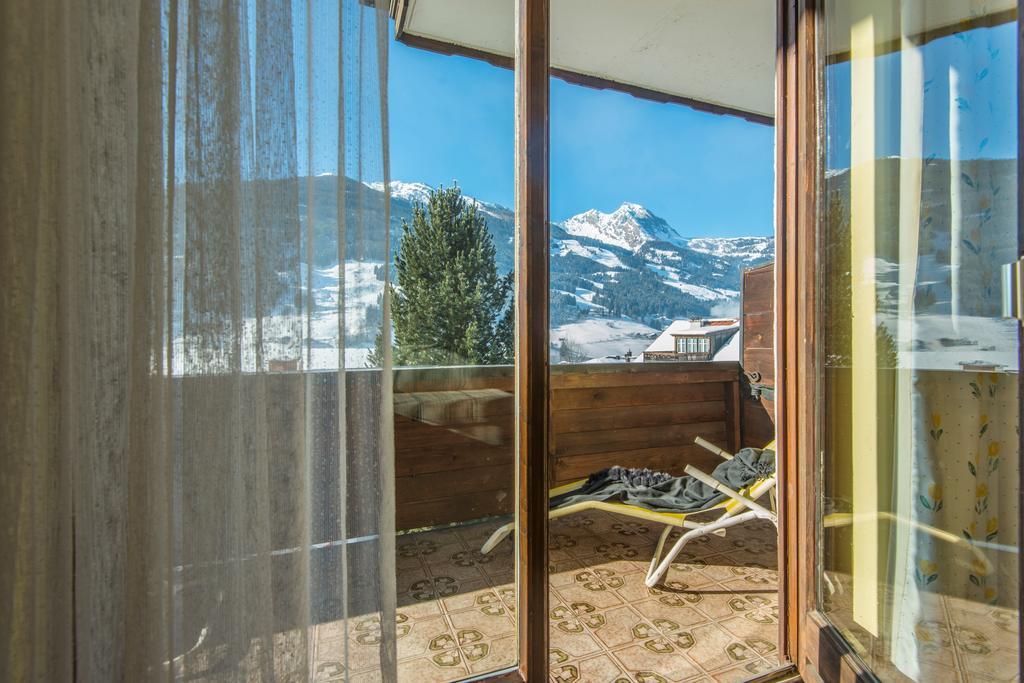 Appartementhaus Jaegerheim Dorfgastein Kültér fotó
