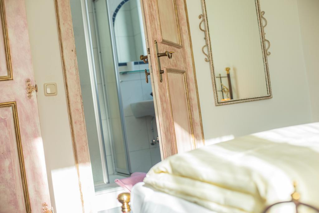 Appartementhaus Jaegerheim Dorfgastein Kültér fotó