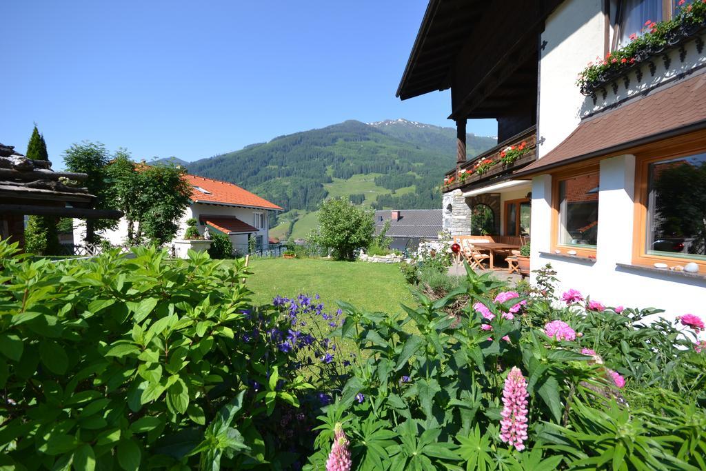 Appartementhaus Jaegerheim Dorfgastein Kültér fotó